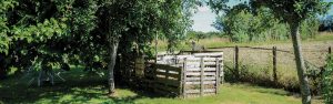 CAUE de la Vendée - un jardin plein de vie - publication