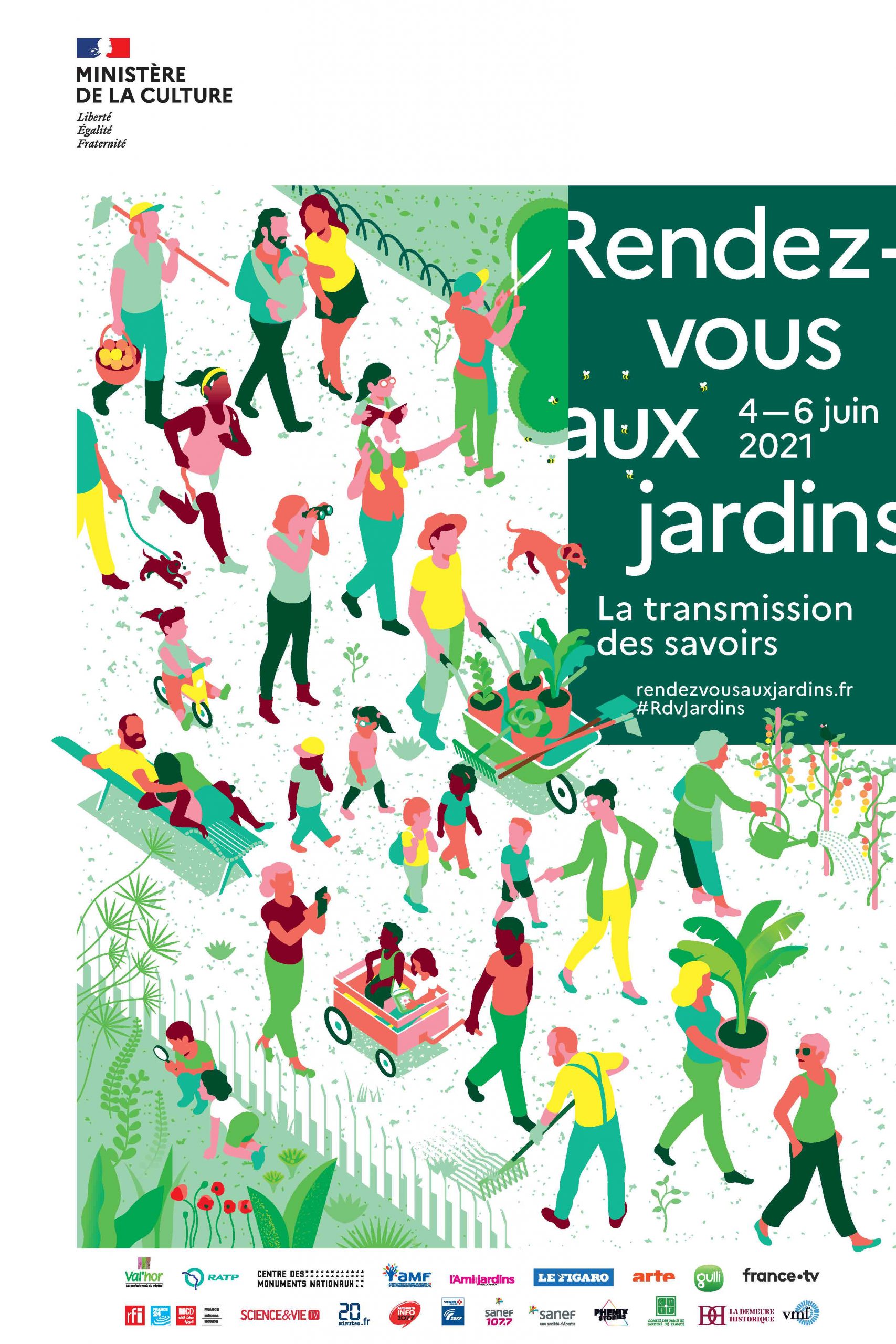 Visuel_ RDV au Jardin PDLL 2021